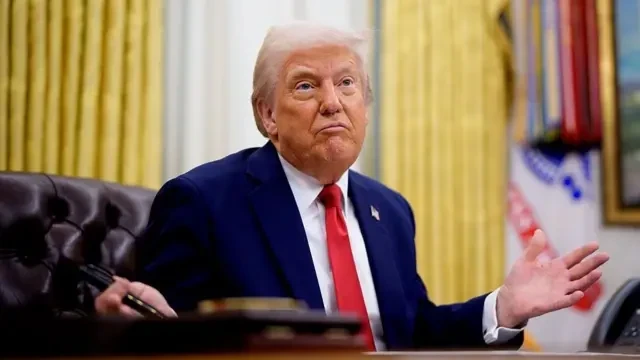 ترمب يرفع جزئياً العقوبات عن سوريا ويدعم خطوات حكومة الشرع