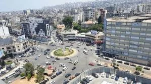 مدينة طرابلس