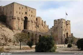 مدينة حلب