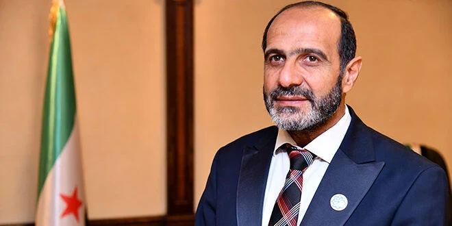 نقيب المهندسين السوريين
