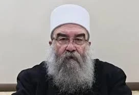 شيخ العقل حكمت الهجري
