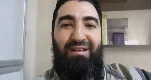 أبو مريم الاسترالي