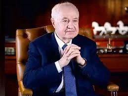 طلال أبو غزالة / ارشيف