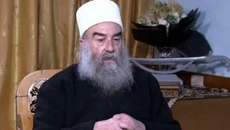 الشيخ حكمت الهجري: لا توافق مع دمشق