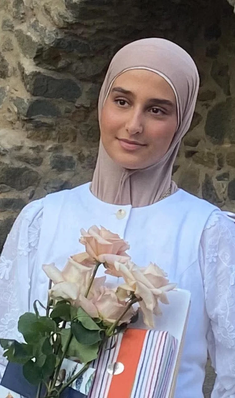 فاطمة محمد الصالح
