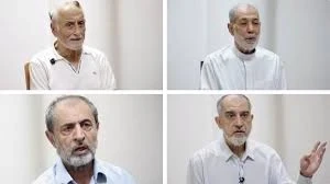 مسؤولون يحاكمون عن جرائم ضد السوريين من العهد البائد