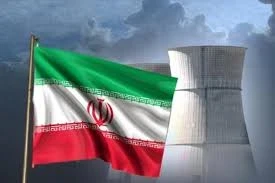 مفاعل نووي إيراني