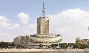 التلفزيون المصري