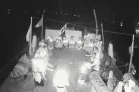 اسطول الصمود