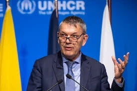 المفوض العام للأونروا فيليب لازاريني