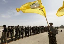قوات سوريا الديمقراطية