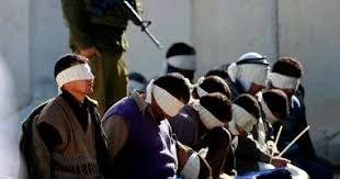 اسرى فلسطينيون