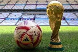 المونديال