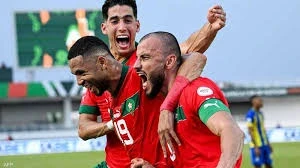 أسود الأطلس