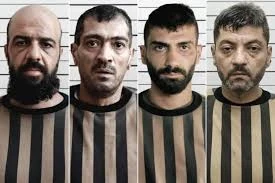 عناصر من فلول النظام برئاسة نمير الأسد في قبضة الأمن