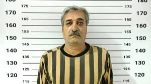 نائف درغام