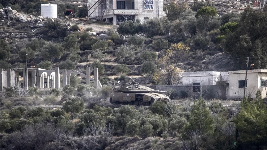 مصدر الصورة: وكالة الأناضول