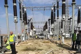 مولد كهرباء في سوريا