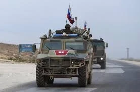 وفد عسكري سوري روسي تركي يزور القنيطرة