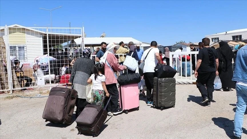 مصدر الصورة: وكالة الأناضول