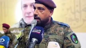 رئيس أركان جزب الله المستهدف هيثنم طبطبائي