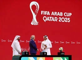 كأس العرب