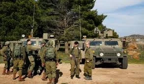 جهود الاحتلال في توغل جديد في القنيطرة