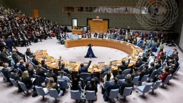 الأمم المتحدة تعتمد قرارا يدعو الاحتلال الإسرائيلي للانسحاب من الجولان السوري