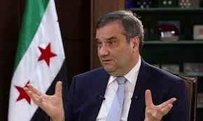 حاكم مصرف سوريا المركزي عبد القادر حصرية