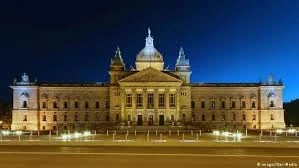 محكمة الادعاء العام في ألمانيا