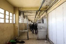 سجن صيدنايا أو المسلخ البشري