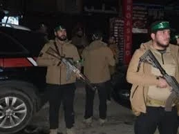 الجيش السوري في حلب