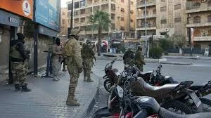 قوات الجيش السوري