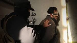 القبض على خلية تابعة لداعش