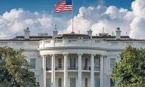 البيت الأبيض