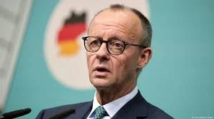 المستشار الألماني إولاف شولتس