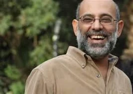 علي شعث رئيس ادارة غزة