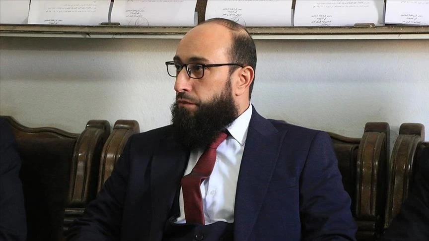 مصدر الصورة: وكالة الأناضول