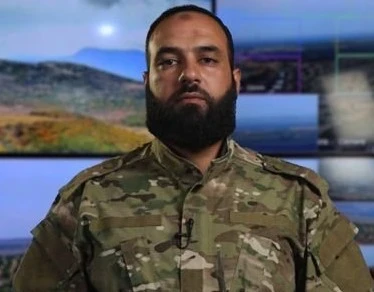 حسن عبدالغني، المتحدث باسم وزارة الدفاع السورية