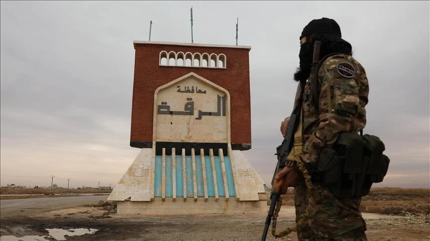 مصدر الصورة: وكالة الأناضول