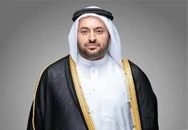 وزير الدولة بوزارة الخارجية القطرية محمد عبد العزيز الخليفي