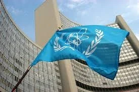 وكالة الطاقة الذرية