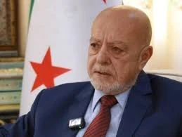 وزير الاقتصاد السوري  الشعار