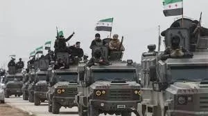 الجيش السوري ينسحب من الحسكة