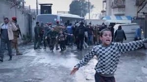 تحرير السجناء من سجون قوات سوريا الديمقراطية
