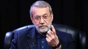 مدير إذارة الحرب وبقاء النظام علي لا ريجاني