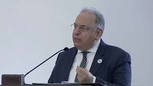 وزير المالية السوري  محمد يسر برنيه