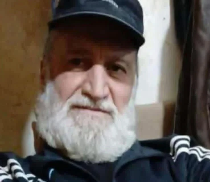 السيد محسن مسعود صلح (مواقع التواصل)