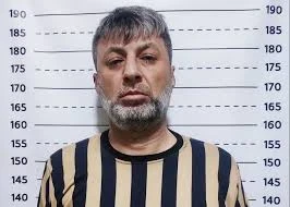 مهرب المخدرات فياض الغانم