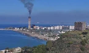 ميناء بانياس